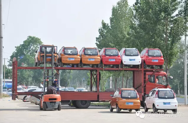 电动汽车,电动轿车
