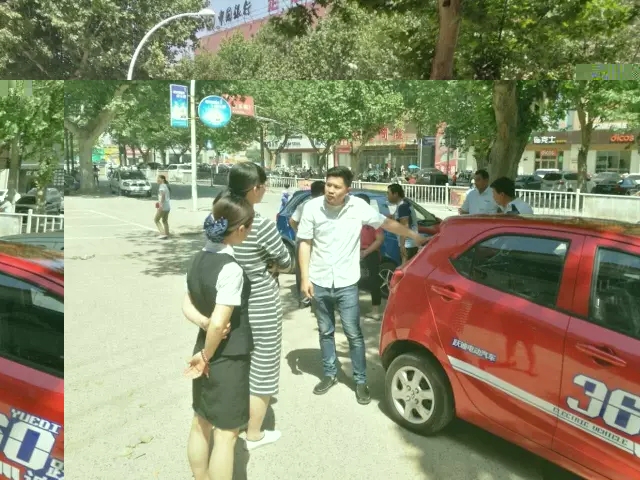 跃好车·迪优惠—公海彩船6600电动汽车巡游火热进行中