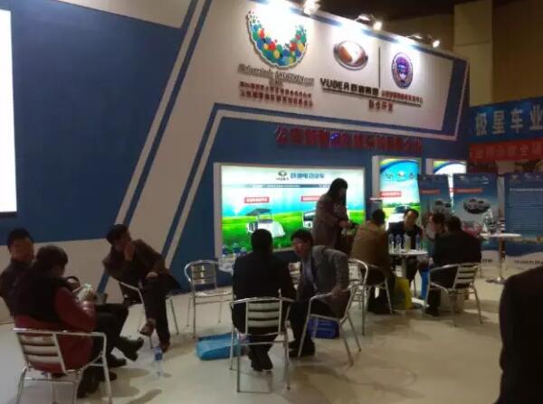 公海彩船6600汽车郑州展独领风骚，捷报订单持续回传，公海彩船6600发展已势不可挡！