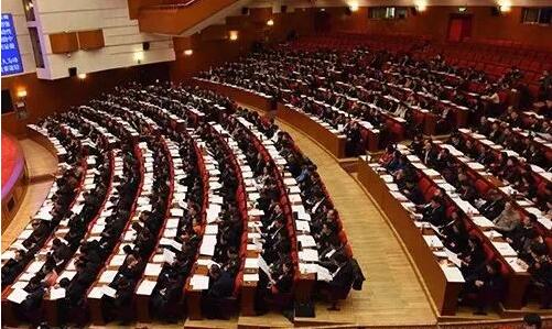【关注河北两会】公海彩船6600集团董事长吕洪涛：优化环境加强研发 振兴河北汽车产业