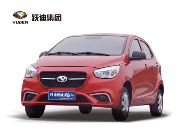 公海彩船6600新能源汽车YD360