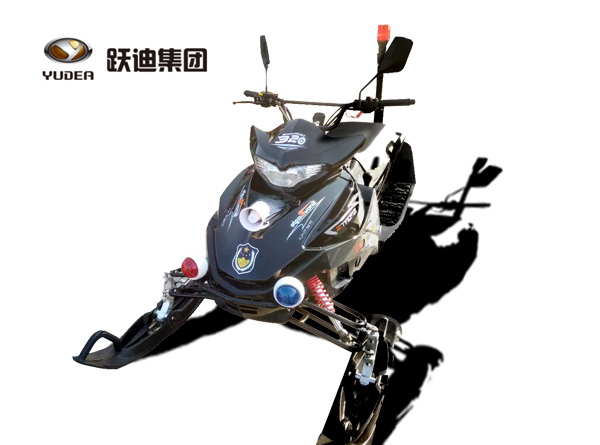 公海彩船6600雪地摩托车