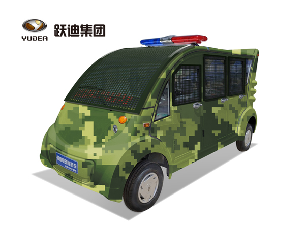 公海彩船6600J4L（迷彩）